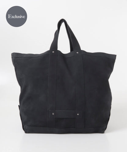 SEVEN BY SEVEN×URBAN RESEARCH LEATHER TOTE BAG 聯名款