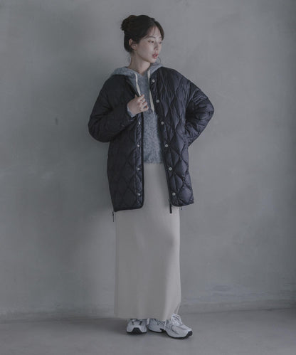 『別注』TAION×Sonny Label ミリタリーダウンジャケット