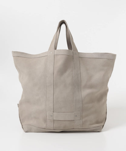 SEVEN BY SEVEN×URBAN RESEARCH LEATHER TOTE BAG 聯名款