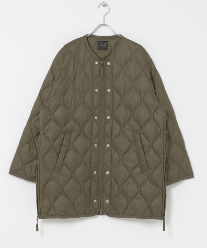 『別注』TAION×Sonny Label ミリタリーダウンジャケット