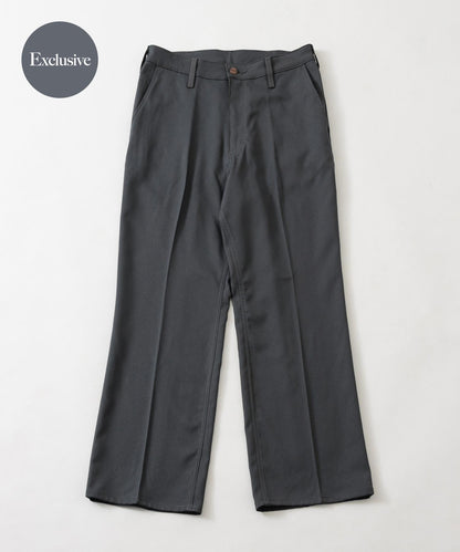 Wrangler×URBAN RESEARCH WRANCHER 聯名款