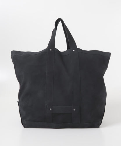 SEVEN BY SEVEN×URBAN RESEARCH LEATHER TOTE BAG 聯名款