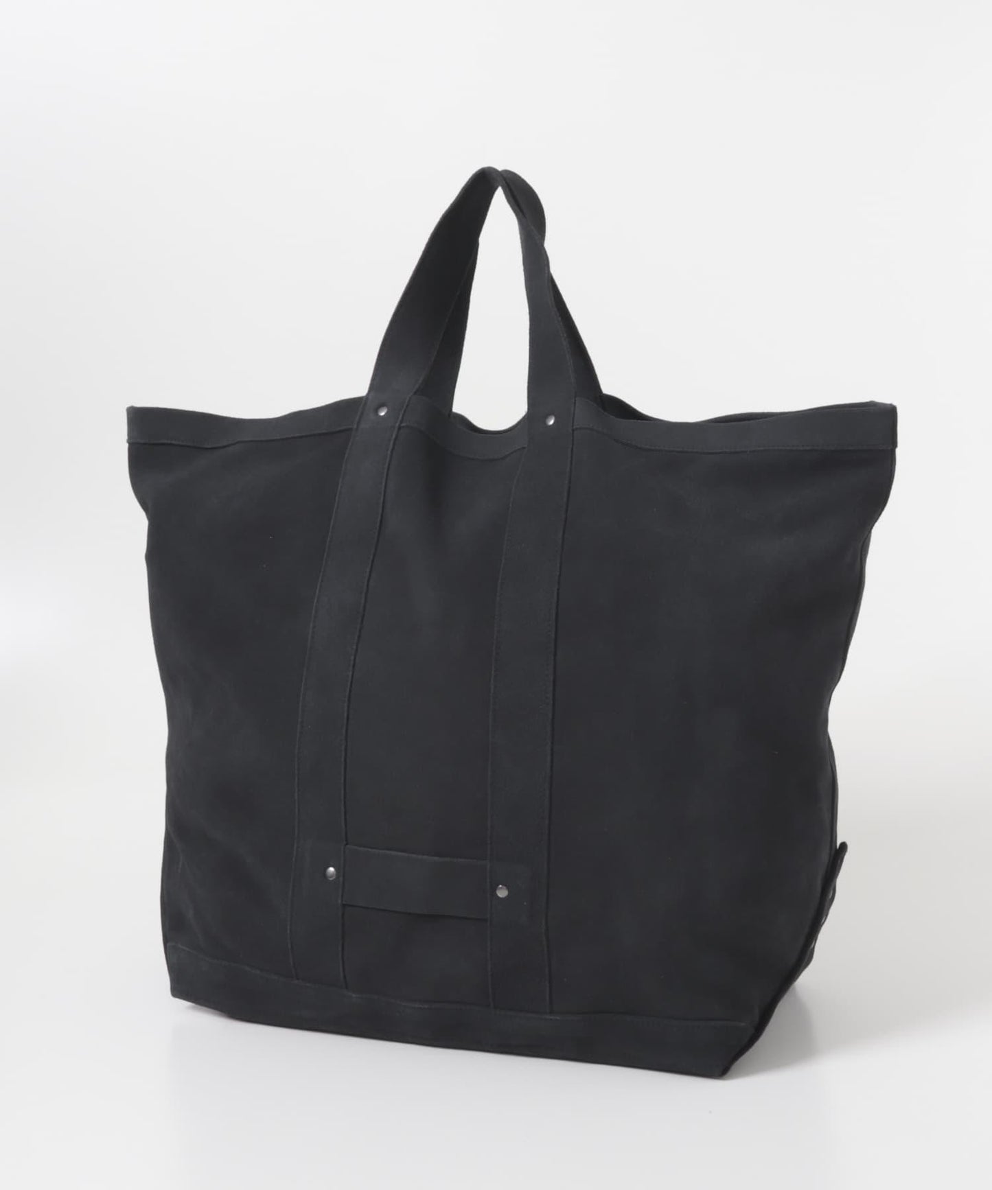 SEVEN BY SEVEN×URBAN RESEARCH LEATHER TOTE BAG 聯名款