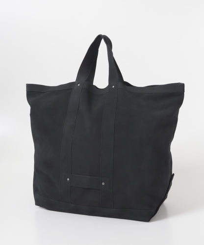SEVEN BY SEVEN×URBAN RESEARCH LEATHER TOTE BAG 聯名款