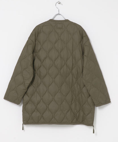 『別注』TAION×Sonny Label ミリタリーダウンジャケット