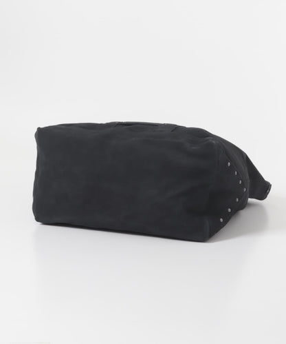 SEVEN BY SEVEN×URBAN RESEARCH LEATHER TOTE BAG 聯名款