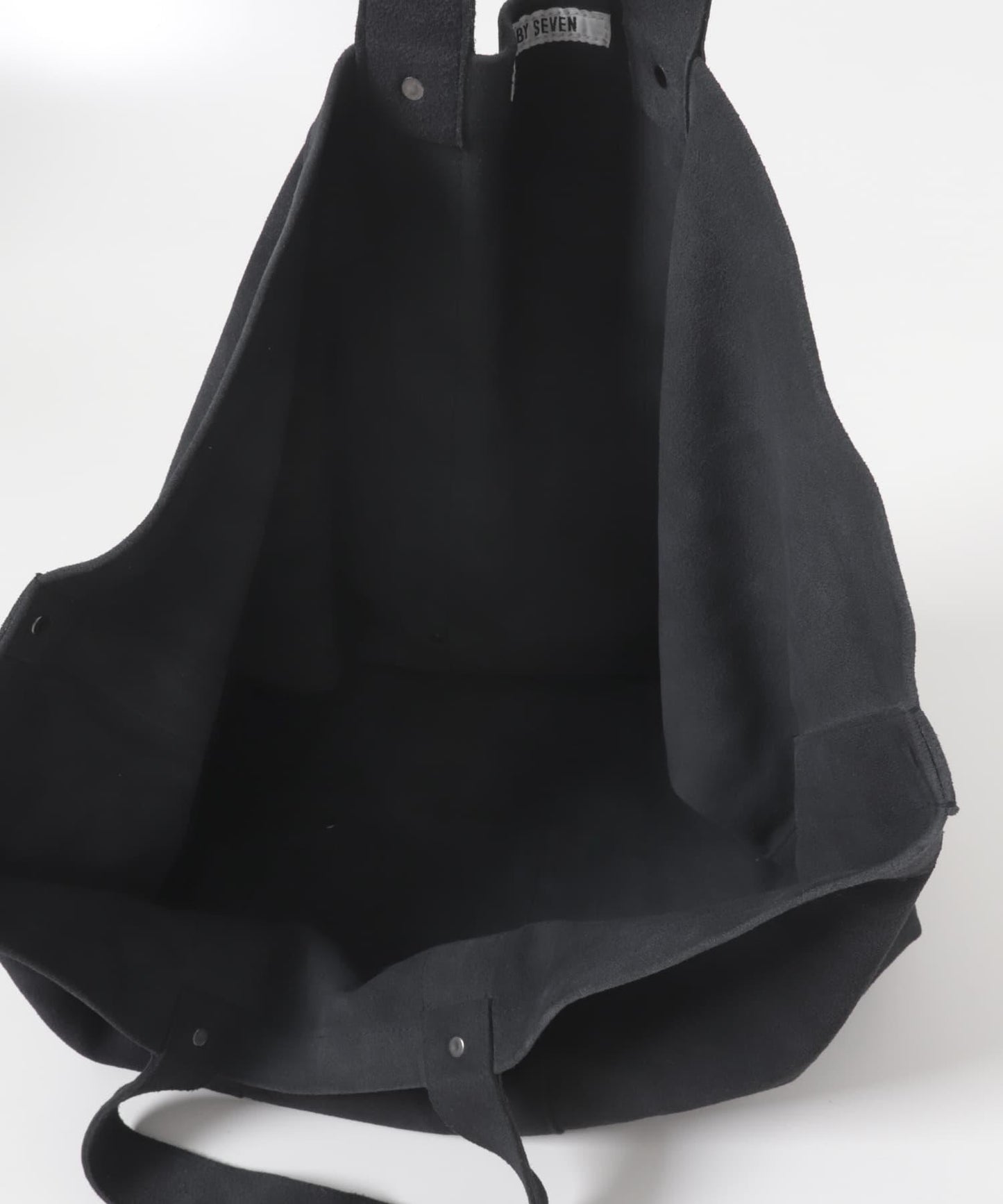 SEVEN BY SEVEN×URBAN RESEARCH LEATHER TOTE BAG 聯名款