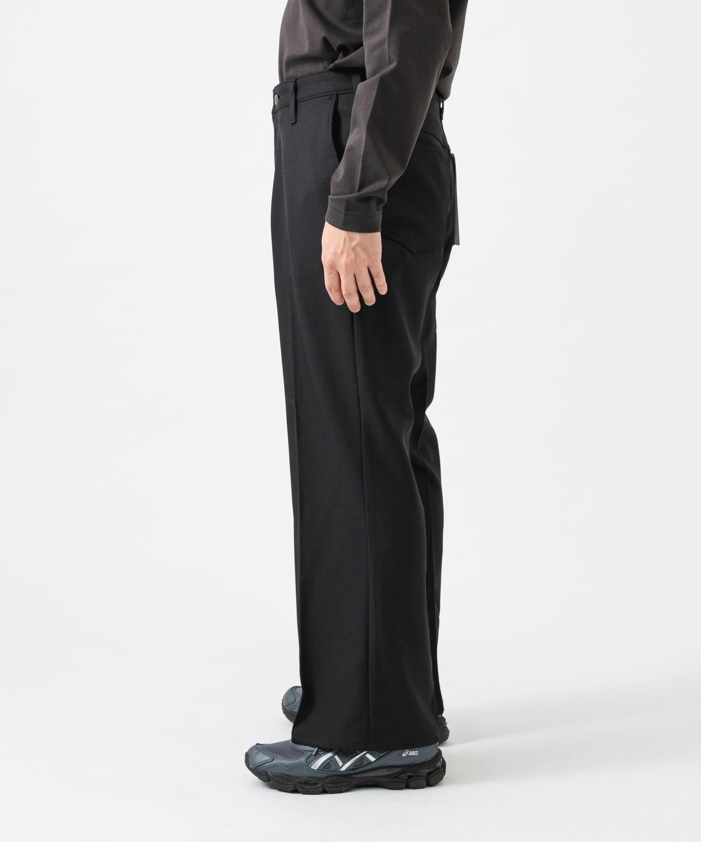 Wrangler×URBAN RESEARCH WRANCHER 聯名款