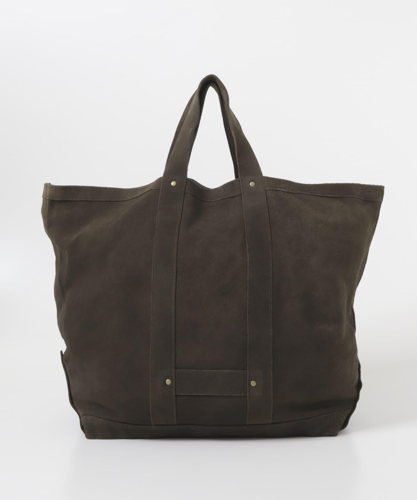 SEVEN BY SEVEN×URBAN RESEARCH LEATHER TOTE BAG 聯名款