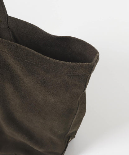 SEVEN BY SEVEN×URBAN RESEARCH LEATHER TOTE BAG 聯名款