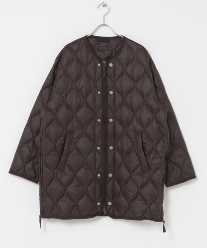 『別注』TAION×Sonny Label ミリタリーダウンジャケット