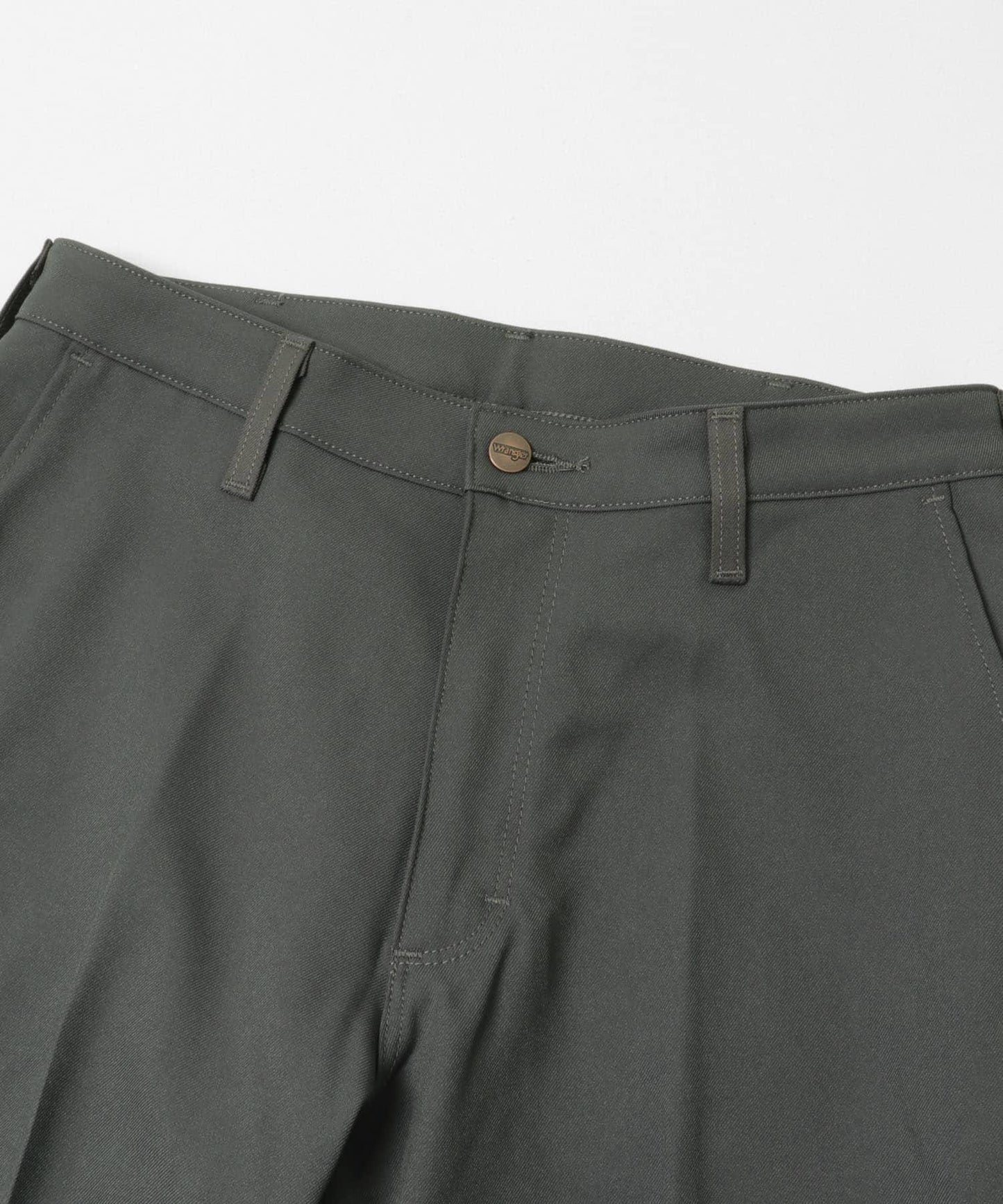 Wrangler×URBAN RESEARCH WRANCHER 聯名款