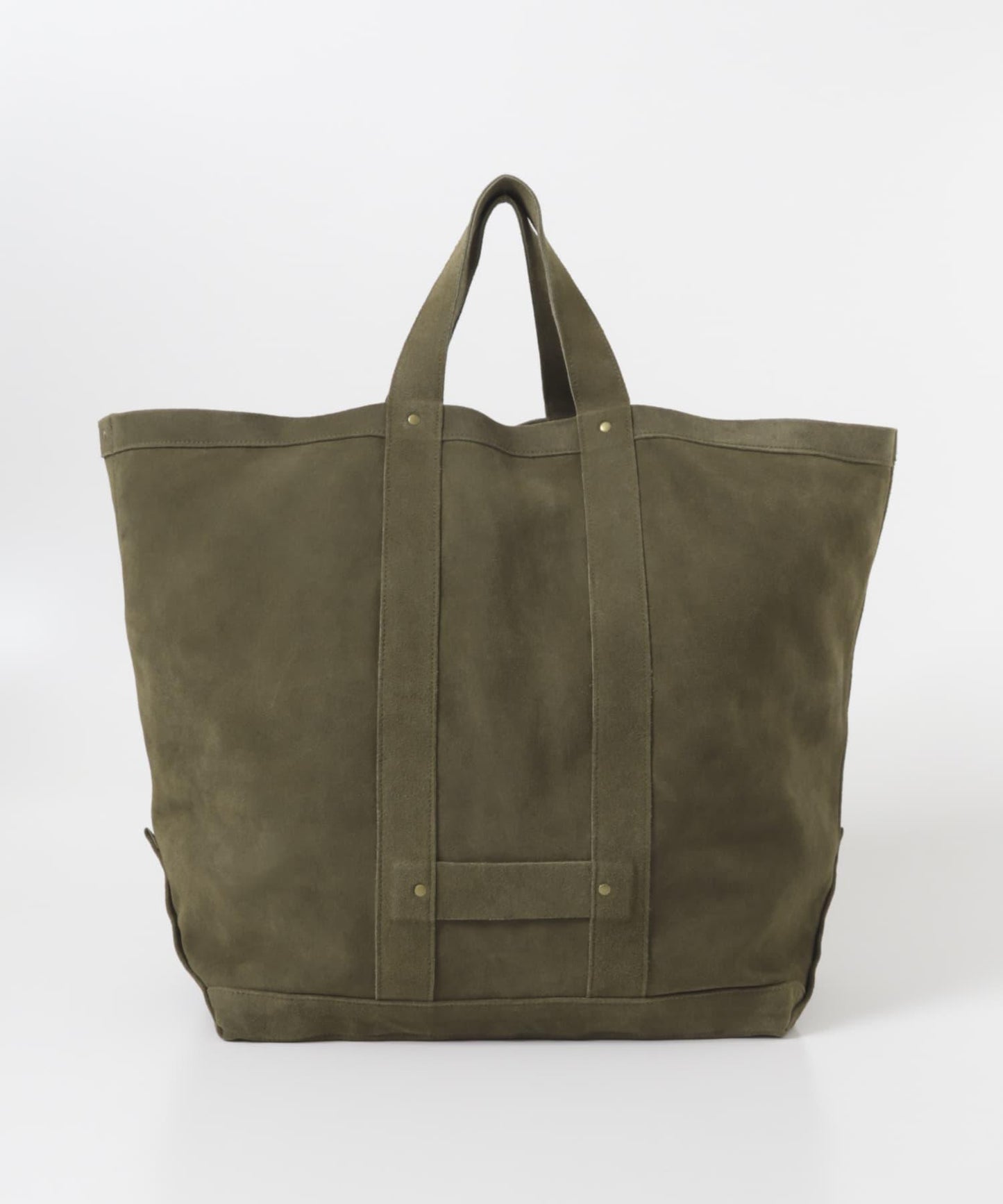 SEVEN BY SEVEN×URBAN RESEARCH LEATHER TOTE BAG 聯名款