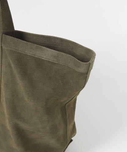 SEVEN BY SEVEN×URBAN RESEARCH LEATHER TOTE BAG 聯名款