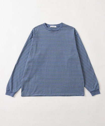 MULTI BORDER T-SHIRTS
