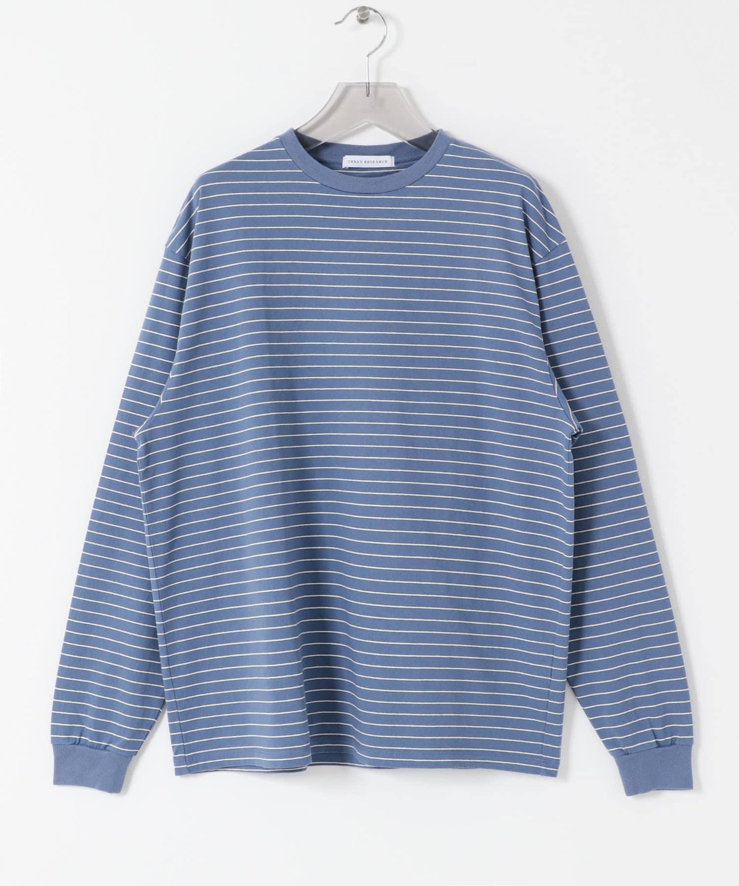 MULTI BORDER T-SHIRTS