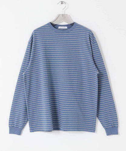 MULTI BORDER T-SHIRTS