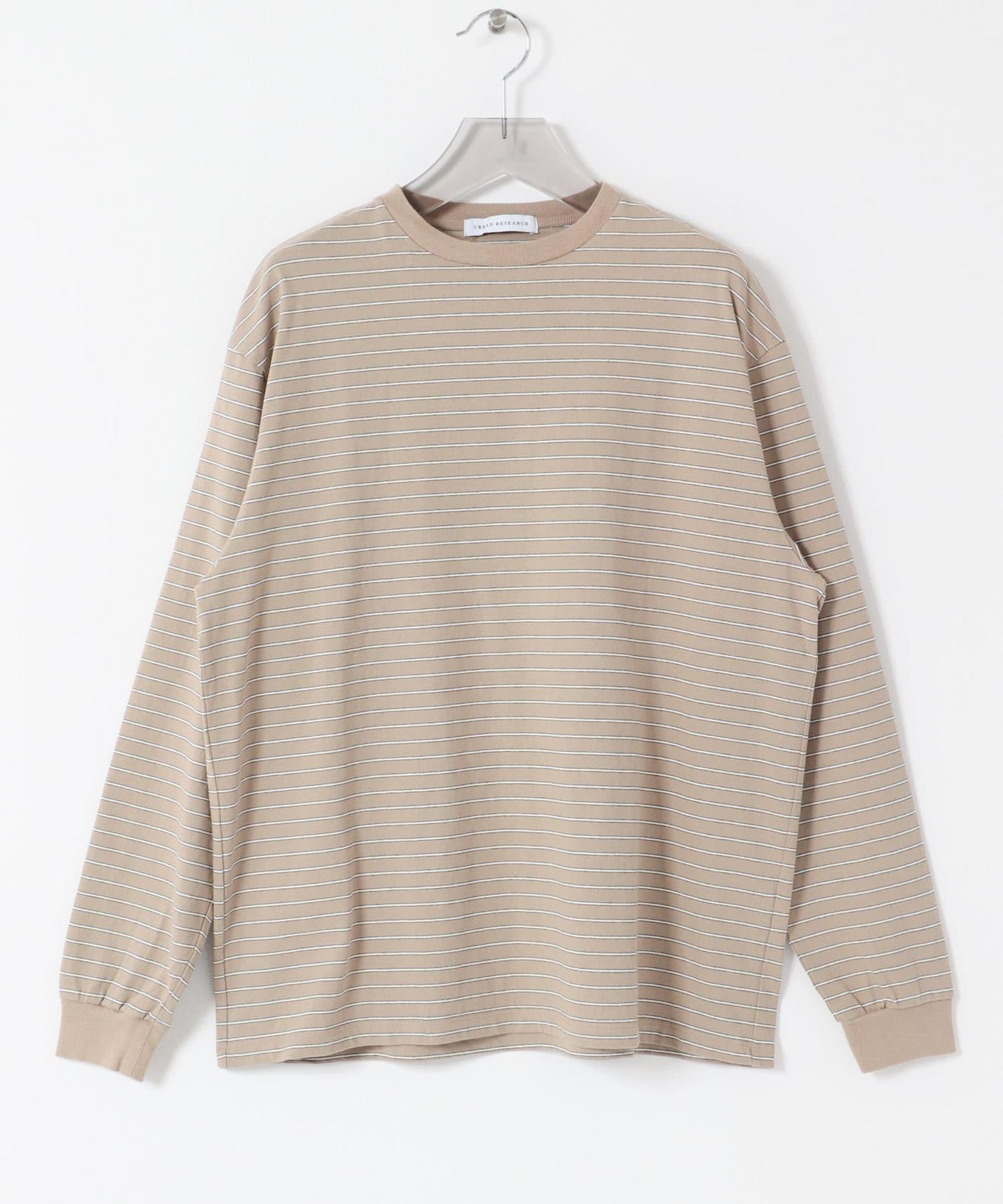 MULTI BORDER T-SHIRTS