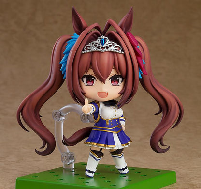 賽馬娘（賽馬娘 Pretty Derby） ねんどろいど ダイワスカーレット 粘土人