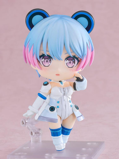 BanG Dream! 粘土人 峰月律