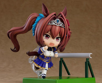 賽馬娘（賽馬娘 Pretty Derby） ねんどろいど ダイワスカーレット 粘土人