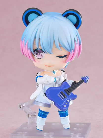 BanG Dream! 粘土人 峰月律