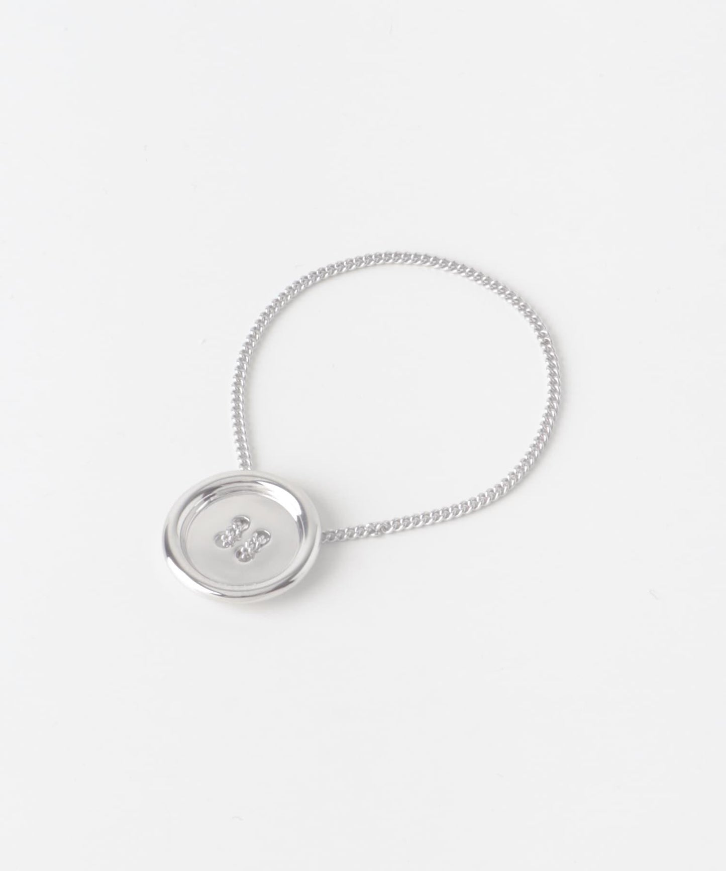 AXEP EASE LARGE SILVER