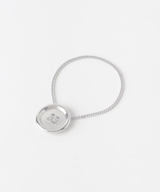 AXEP EASE LARGE SILVER