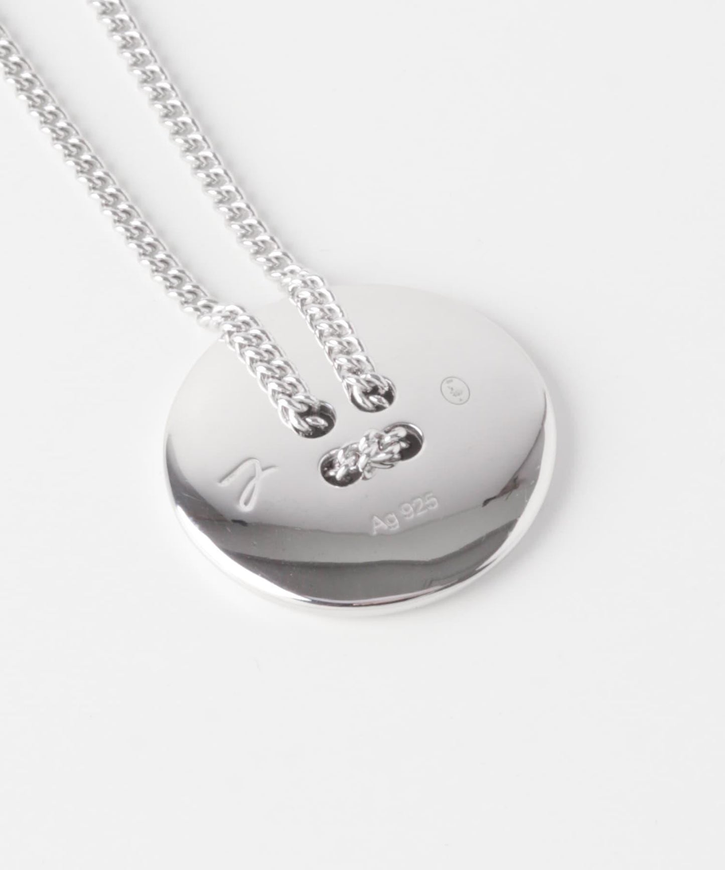 AXEP EASE LARGE SILVER