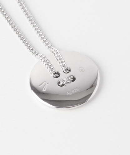 AXEP EASE LARGE SILVER