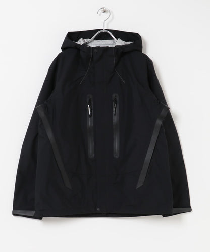and wander 2.5L hiker rain jacket