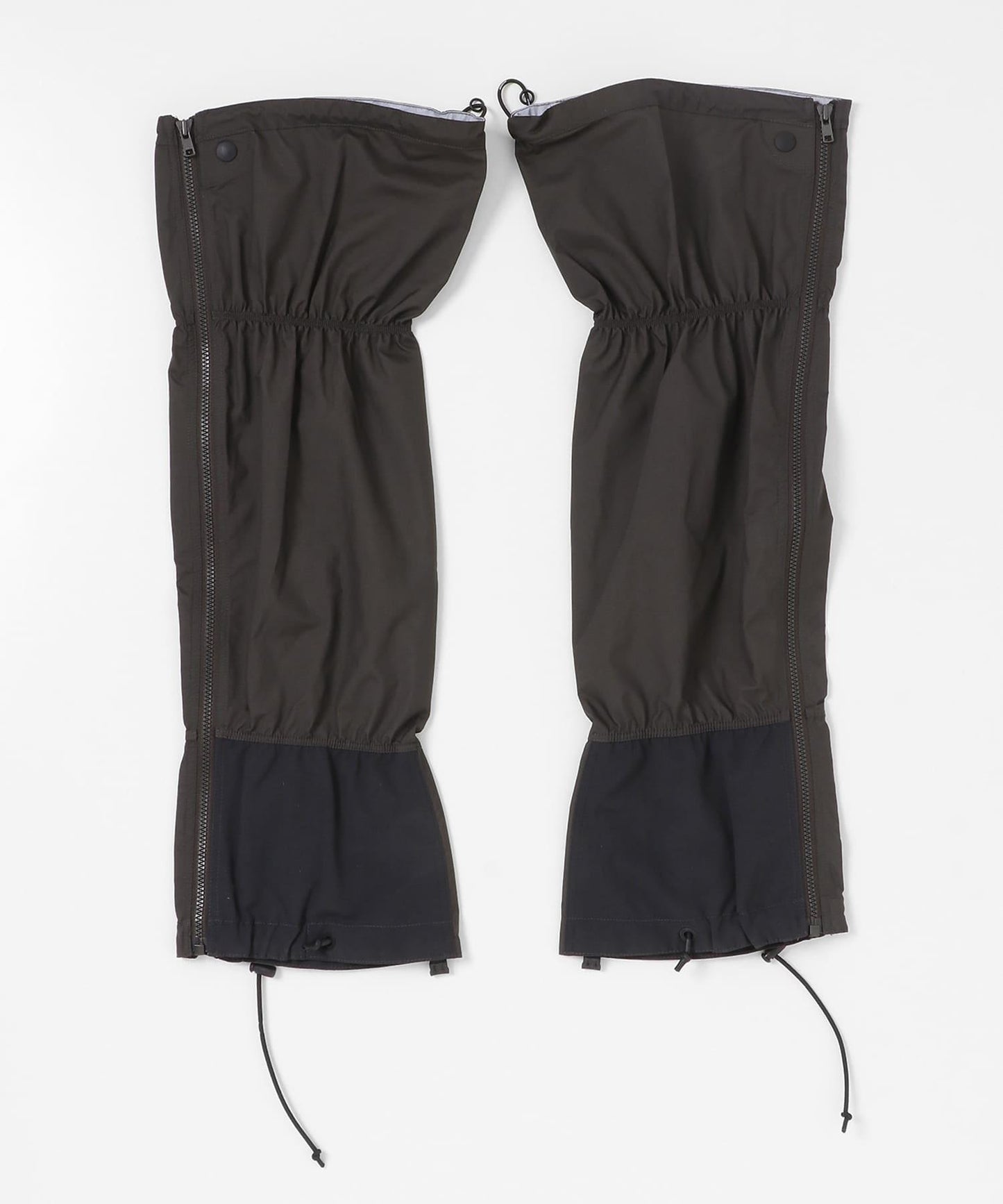 and wander rain long gaiter