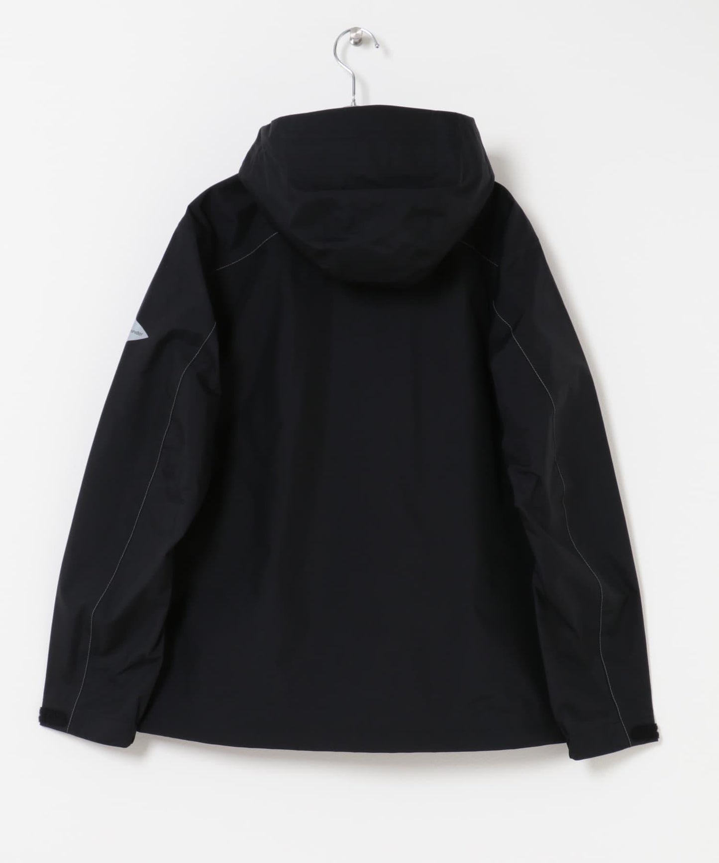 and wander 2.5L hiker rain jacket