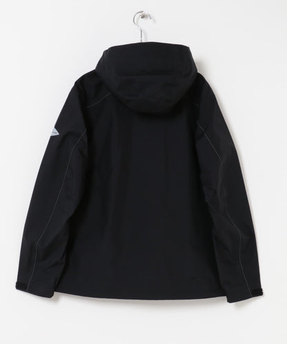 and wander 2.5L hiker rain jacket