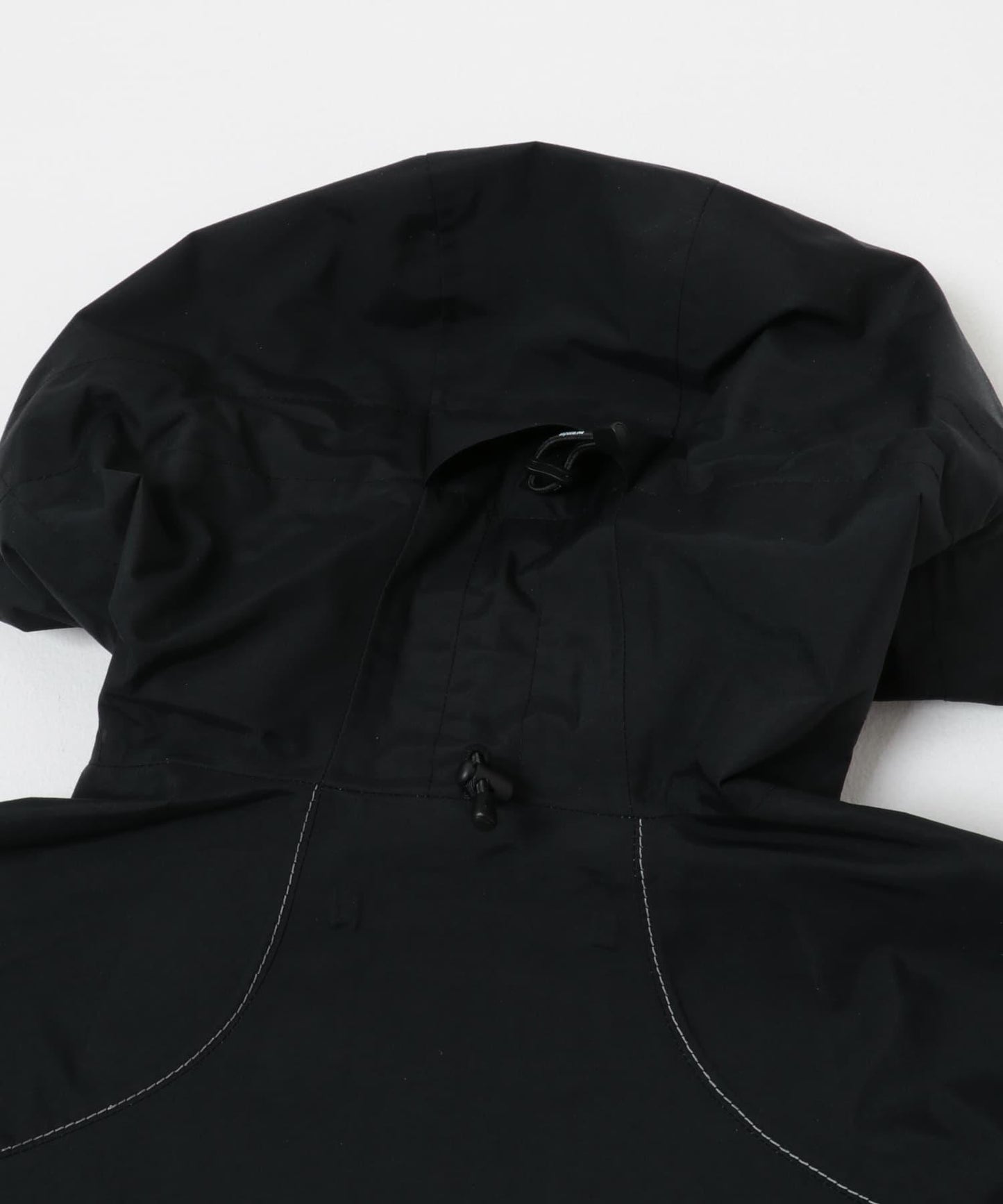 and wander 2.5L hiker rain jacket