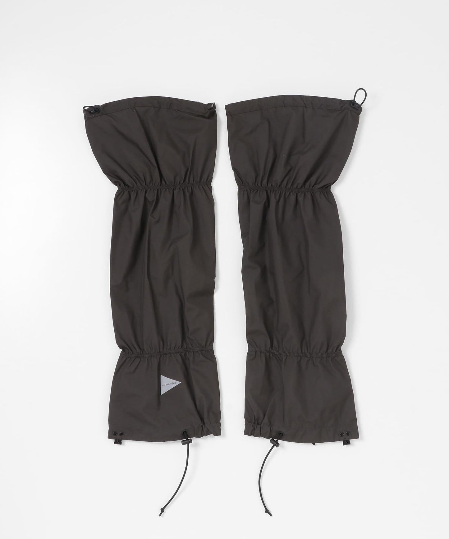 and wander rain long gaiter
