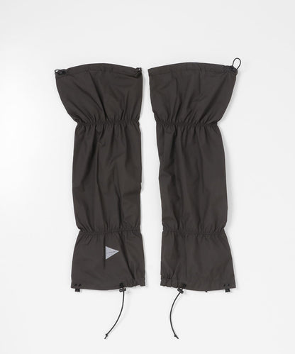 and wander rain long gaiter