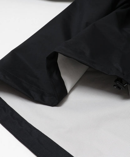 and wander 2.5L hiker rain jacket