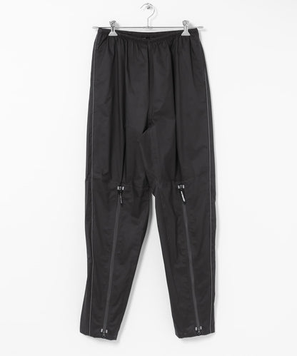 and wander 3L rain pants