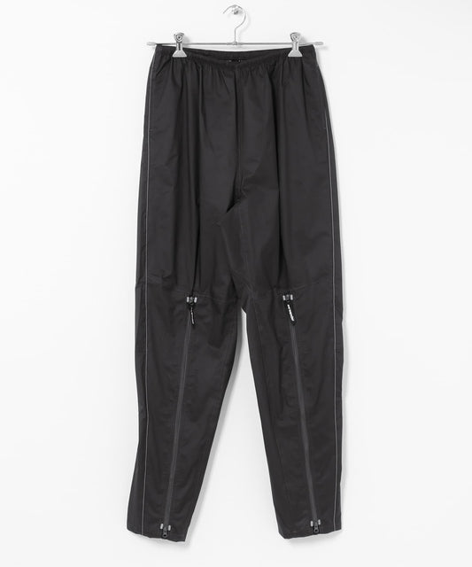 and wander 3L rain pants