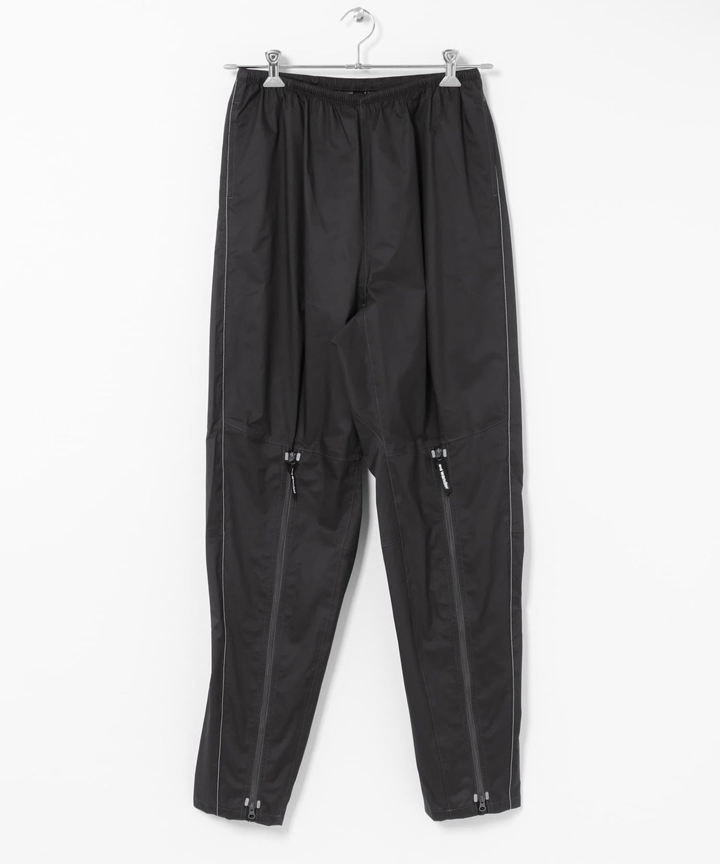 and wander 3L rain pants