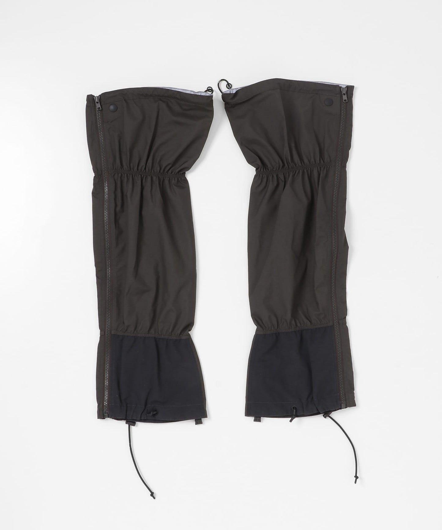 and wander rain long gaiter