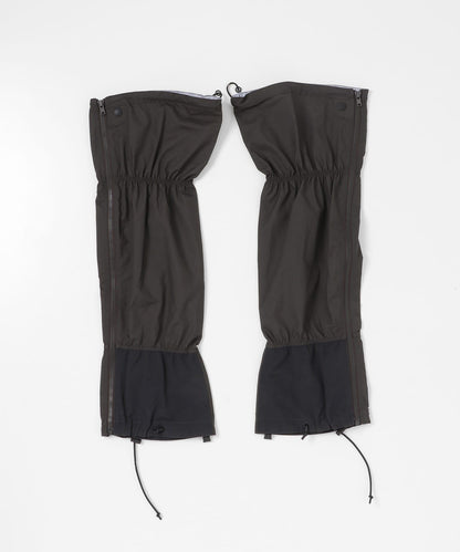and wander rain long gaiter