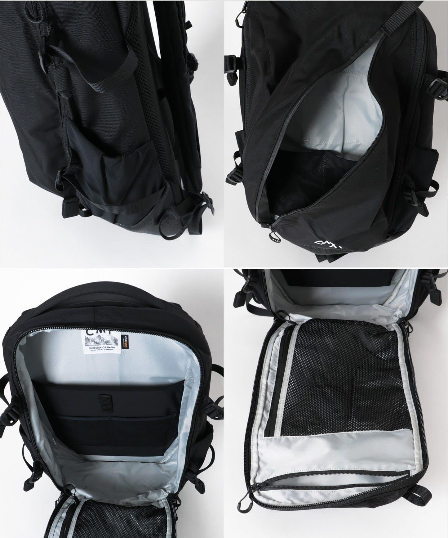 CMF OUTDOOR GARMENT BACKPACKERZ 32 戶外揹包
