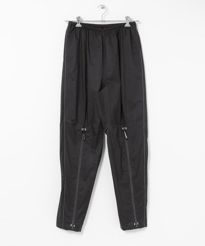 and wander 3L rain pants