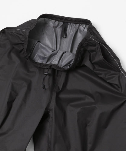 and wander 3L rain pants
