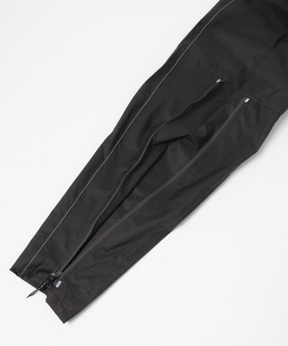 and wander 3L rain pants