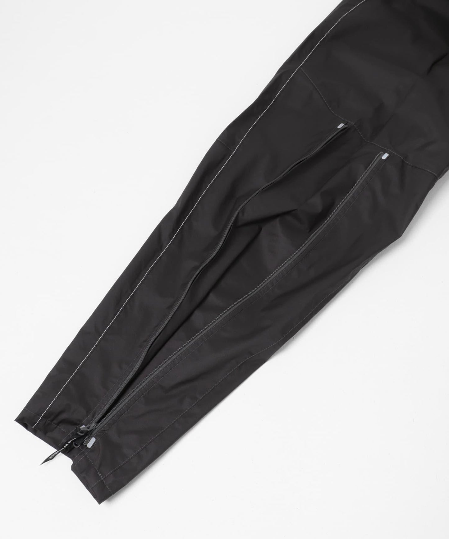 and wander 3L rain pants