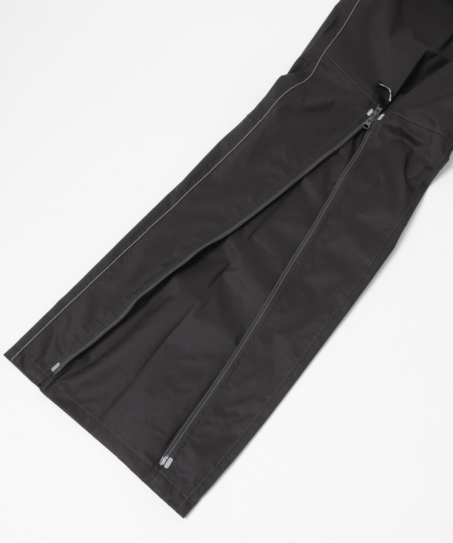 and wander 3L rain pants