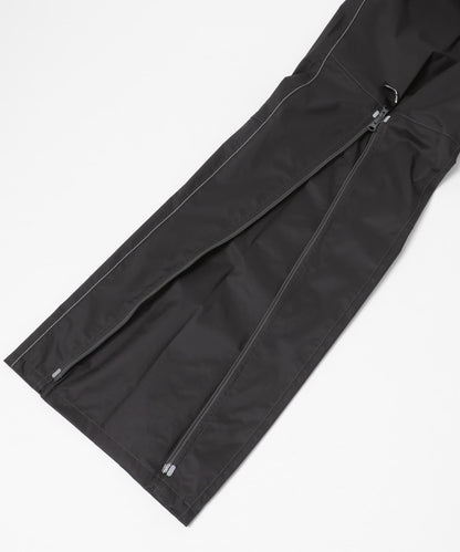 and wander 3L rain pants